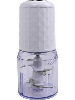 Primo HFP-701 Πολυκόπτης 500W 500ml Λευκός