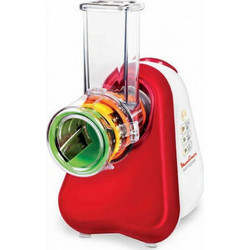 Moulinex DJ753510 Red