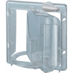 Ferplast Brava Ταΐστρα 8x9x6cm Κωδικός: 26929346