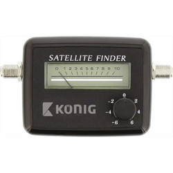 Konig Satellite Finder