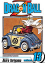 Dragon Ball Z, Vol. 13 Dragon Ball Z, Vol. 13