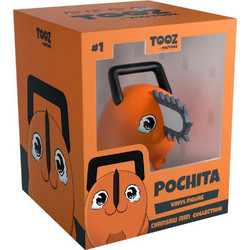 Youtooz Chainsaw Man #1 Pochita 6cm