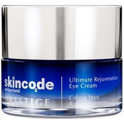 Skincode Ultimate Rejuvenation Prestige Eye Cream 15ml
