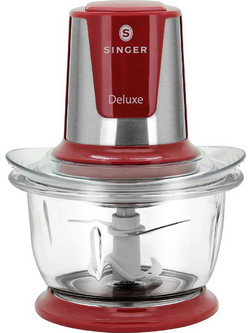 Singer Multi Deluxe MC-500-1 Πολυκόπτης 500W 1lt