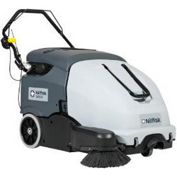 NILFISK ΣΑΡΩΘΡΟ ΜΠΑΤΑΡΙΑΣ ΜΕ ΚΑΔΟ 60LT SW900 9084110010