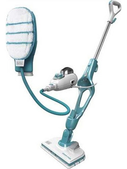 Black & Decker FSMH1321JSM-QS