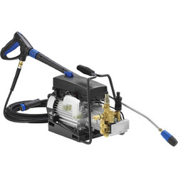 Nilfisk SC UNO 4M-160/720 PS Πλυστικό Μηχάνημα Ρεύματος 160bar με Μεταλλική Αντλία