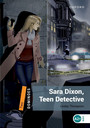 DOMINOES: TWO: SARA DIXON, TEEN DETECTIVE Oxford Paperback