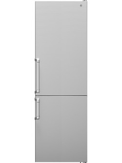 Bertazzoni RBM60F4FXNC Ψυγειοκαταψύκτης 330lt Full No Frost Υ186xΠ59.5xΒ65cm Inox