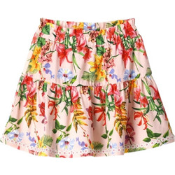 Original Marines Παιδική Φούστα Floral Nude DDP3276F-VAR.1F