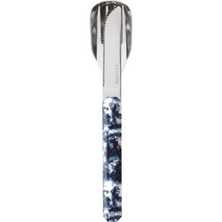 AKINOD - CUTLERY SET 12H34 (17.6 x 3.4 x 1.8 cm)