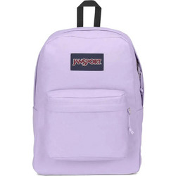 JanSport SuperBreak One EK0A5BAGW301 Σακίδιο Πλάτης 26lt Μωβ