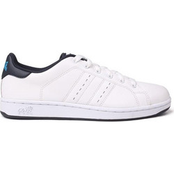 Lonsdale Ανδρικά Sneakers Λευκά 165033-37