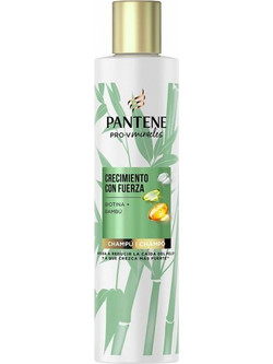Pantene Pro-V Growth Σαμπουάν 225ml