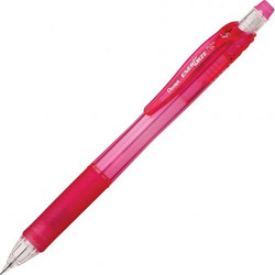 ΜΗΧΑΝΙΚΟ ΜΟΛΥΒΙ PENTEL ENERGIZE PL105-P 0.5 ΡΟΖ