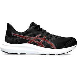 ASICS Jolt 4 Ανδρικά Αθλητικά Παπούτσια για Τρέξιμο Μαύρα 1011B603-005