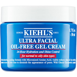 Kiehl's Ultra Facial Oil-Free Gel Cream 50ml