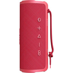 HiFuture Ripple Αδιάβροχο Ηχείο Bluetooth 30W Κόκκινο