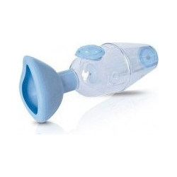 Visiomed Inhaler VM-IN096 Παιδιατρική Μάσκα 9 Μηνών έως 6 Ετών