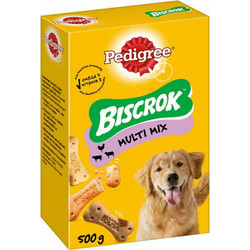 Pedigree Gravy Bones Original 400gr