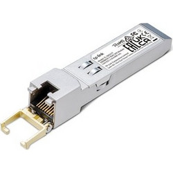 TP-Link TL-SM331T 1000BASE-T RJ45 SFP Module (TL-SM331T)