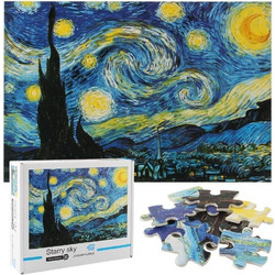 Puzzle Snainter Starry Sky 1000 Κομμάτια