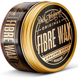 Dick Johnson Fibre Hair Κερί Μαλλιών Ματ 100ml