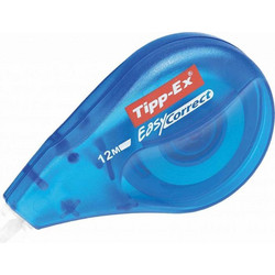 BIC Tipp-Ex Διορθωτική Ταινία Easy Correct 4.2mm x 12m