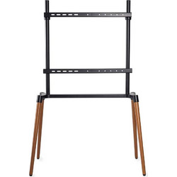 Nedis TVSM7250BK Βάση Τηλεόρασης Δαπέδου 60"-75" έως 40kg