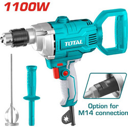Total TD61106