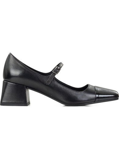 Γόβες Γυναίκα Classico Donna Μαύρο - CLD.00261 241