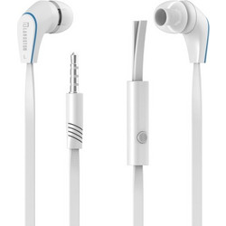 Langsdom JM12 Handsfree In-Ear 3.5mm White