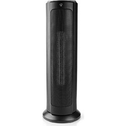 Nedis WIFIFNH10CBK Αερόθερμο Δαπέδου 2000W