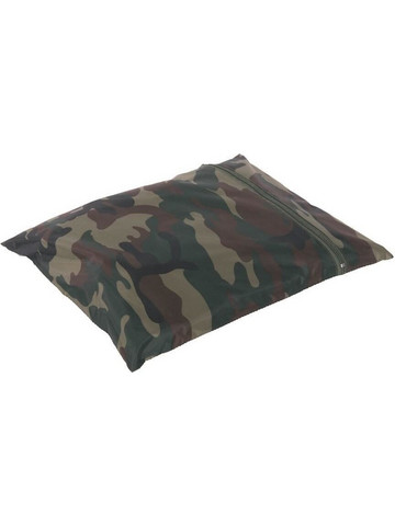 Αδιάβροχο σετ κοστούμι παραλλαγής CXS Profi Camouflage
