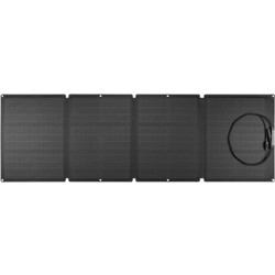 Φορητό Ηλιακό Πάνελ EcoFlow 110W