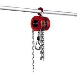 Παλάγκο χειρός αλυσίδας TC-CH 1000 - EINHELL 2250110