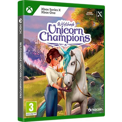 Unicorn Champions Xbox Series