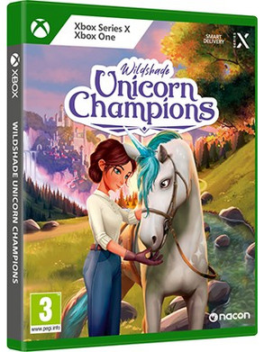Unicorn Champions Xbox Series