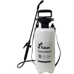 Gloria Tukan Ψεκαστήρας Προπιέσεως Χειρός 5lt