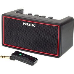 Nux Mighty Air Bluetooth