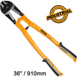 INGCO HBC0836 Ψαλίδι Μπετού 910mm