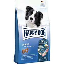 Happy Dog Fit & Vital Junior 4kg