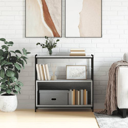 vidaXL Βιβλιοθήκη 80x30x78.5cm 832796