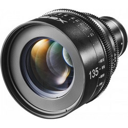 Samyang XEEN Cinema 135mm f/2.2 Sony