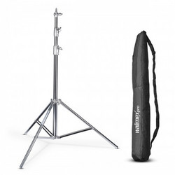 Walimex Pro Lamp Stand Heavy Duty 270cm