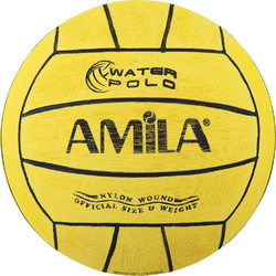 Amila Μπάλα πόλο 0WB-4189 Νο. 5 (41891)