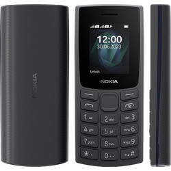 Nokia 110 4G Dual