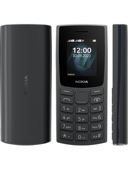 Nokia 110 4G Dual