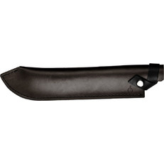LEATHER FORGED HOES SLAGERSMES
