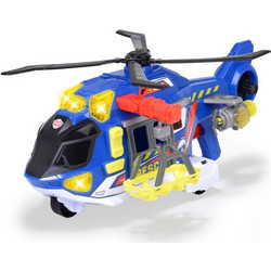 Dickie Toys F/W Ελικόπτερο 203307002